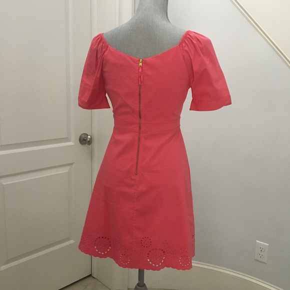 COPY - BCBG day dress - Picture 3 of 3